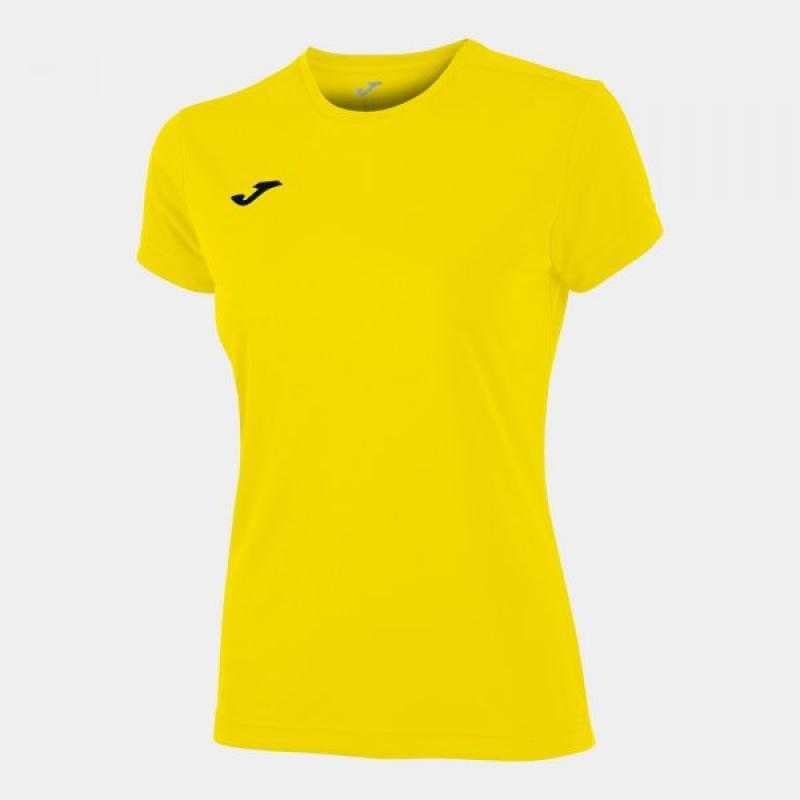Camiseta combi joma mujer