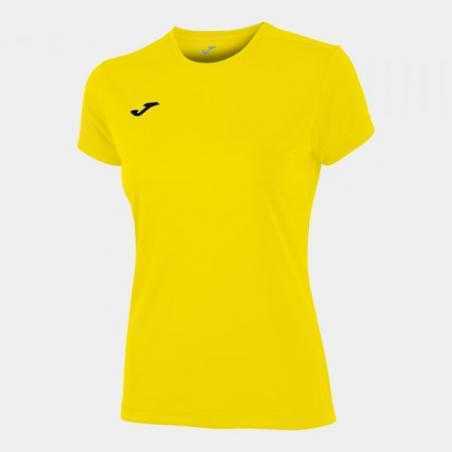 Camiseta combi joma mujer