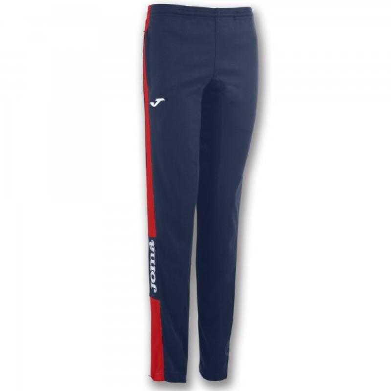 Pantalón championship iv joma mujer