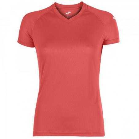 CAMISETA EVENTOS JOMA MUJER-PACK 25 UNIDADES