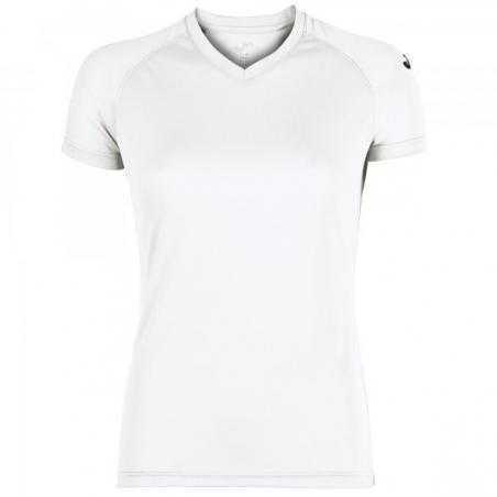 CAMISETA EVENTOS JOMA MUJER-PACK 25 UNIDADES