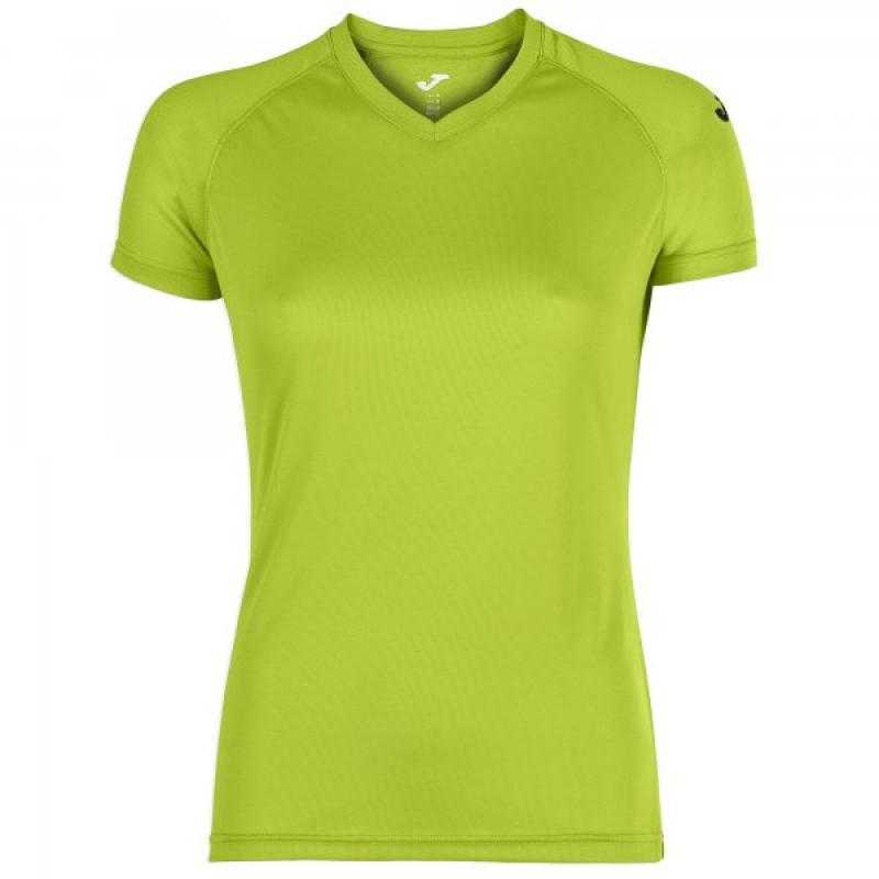 CAMISETA EVENTOS JOMA MUJER-PACK 25 UNIDADES
