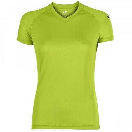 CAMISETA EVENTOS JOMA MUJER-PACK 25 UNIDADES