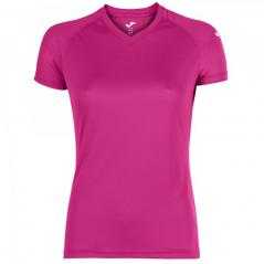 CAMISETA EVENTOS JOMA MUJER-PACK 25 UNIDADES