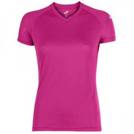 CAMISETA EVENTOS JOMA MUJER-PACK 25 UNIDADES