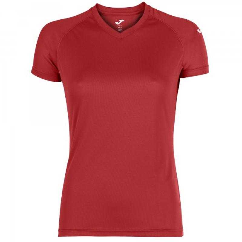CAMISETA EVENTOS JOMA MUJER-PACK 25 UNIDADES