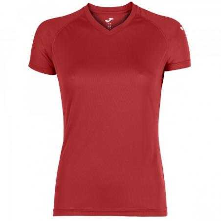 CAMISETA EVENTOS JOMA MUJER-PACK 25 UNIDADES