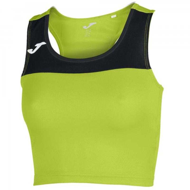 TOP RACE JOMA MUJER