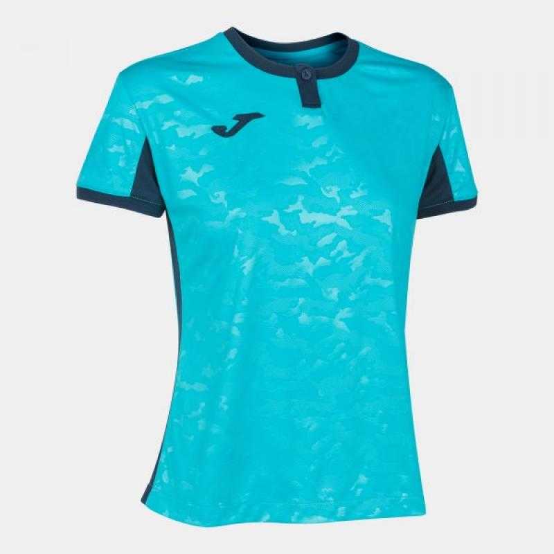Camiseta toletum ii joma mujer