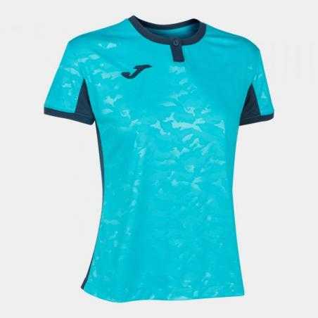 Camiseta toletum ii joma mujer