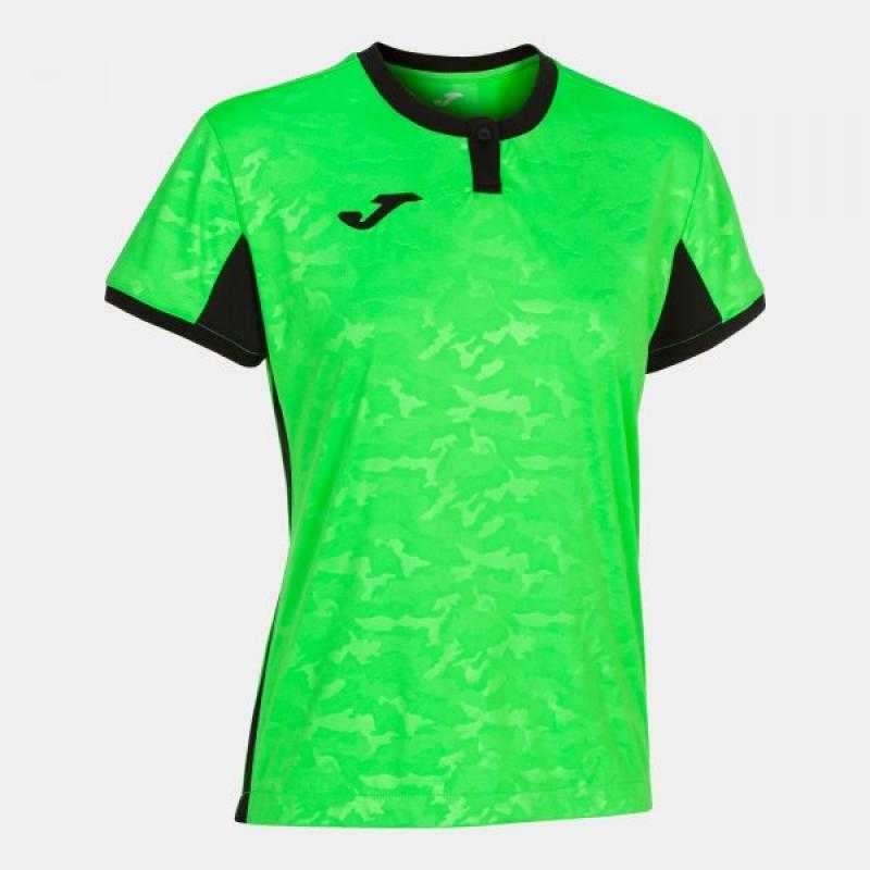 Camiseta toletum ii joma mujer