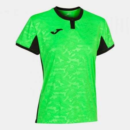 Camiseta toletum ii joma mujer