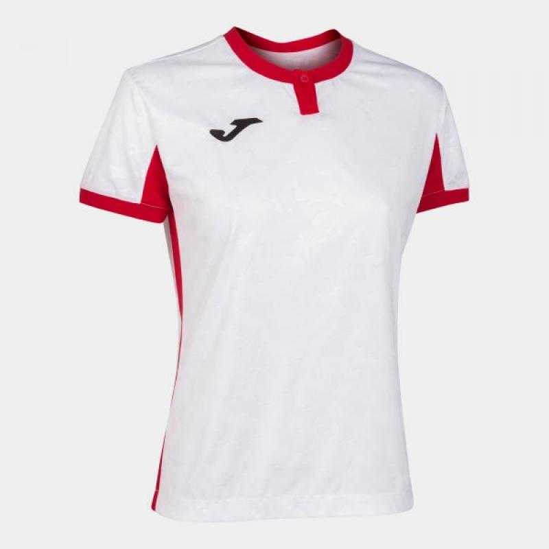 Camiseta toletum ii joma mujer