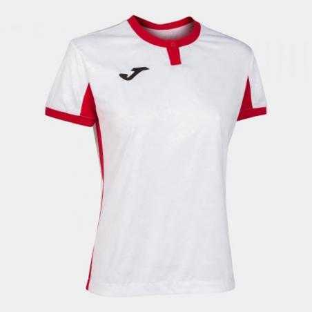 Camiseta toletum ii joma mujer