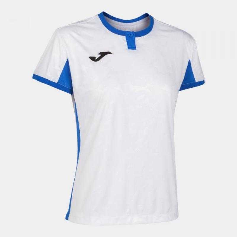 Camiseta toletum ii joma mujer