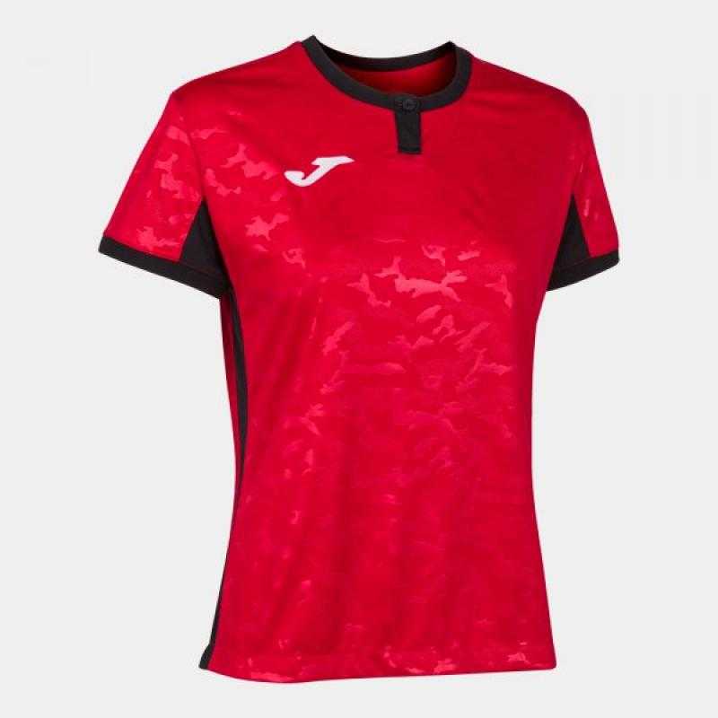 Camiseta toletum ii joma mujer