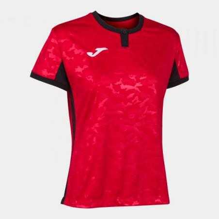 Camiseta toletum ii joma mujer