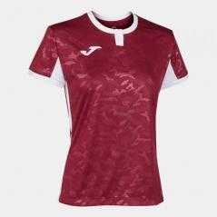 Camiseta toletum ii joma mujer