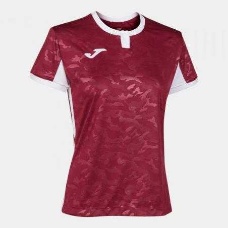 Camiseta toletum ii joma mujer