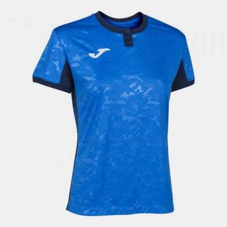 Camiseta toletum ii joma mujer