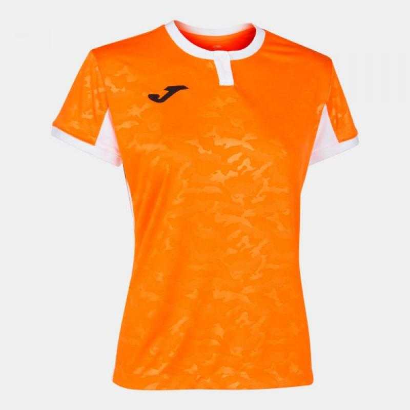 Camiseta toletum ii joma mujer