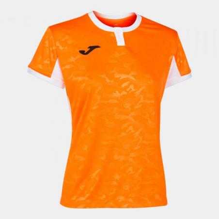 Camiseta toletum ii joma mujer