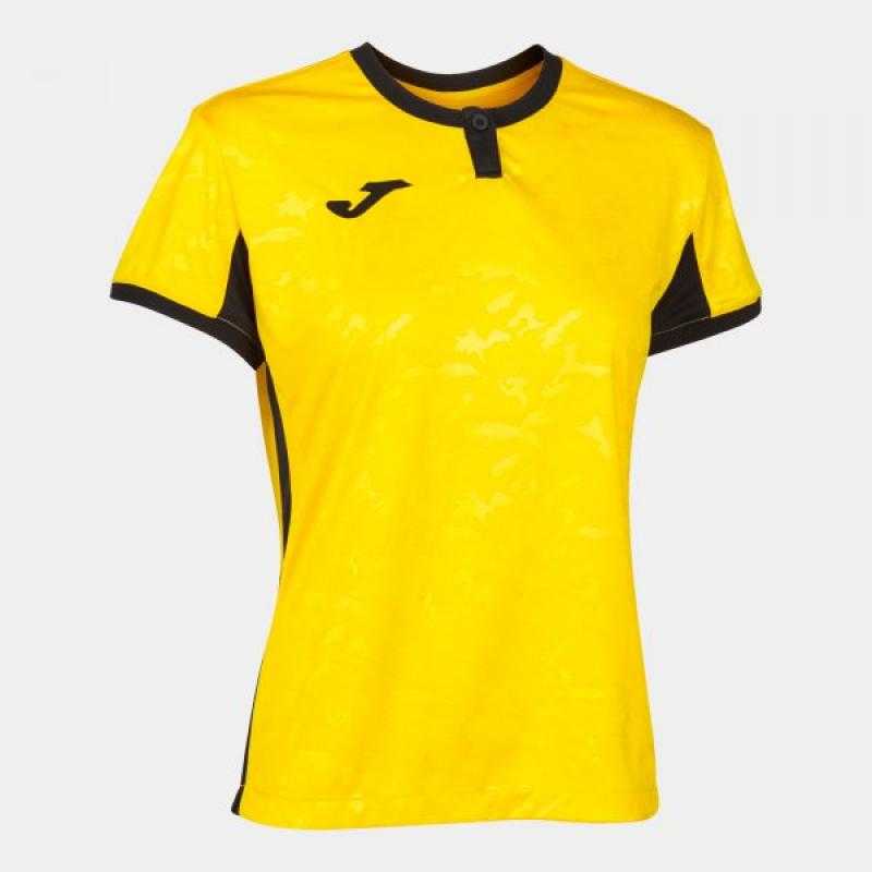 Camiseta toletum ii joma mujer