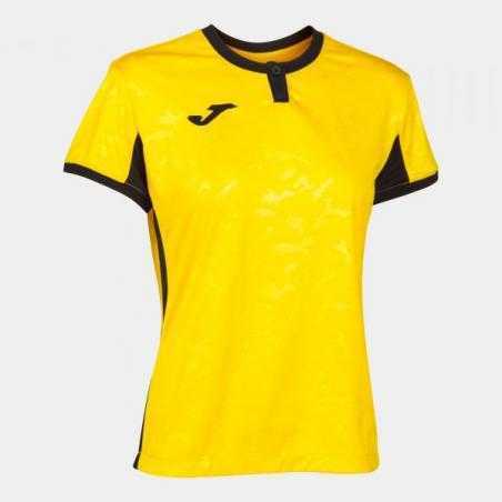 Camiseta toletum ii joma mujer
