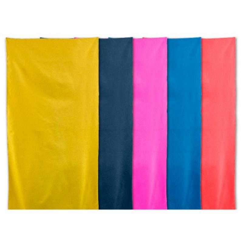 Toalla colores joma (precio pack 12 unidades)