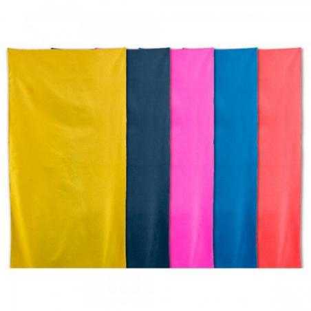 Toalla colores joma (precio pack 12 unidades)