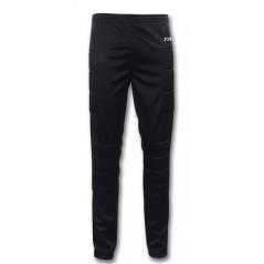 Pantalón largo protec portero negro joma