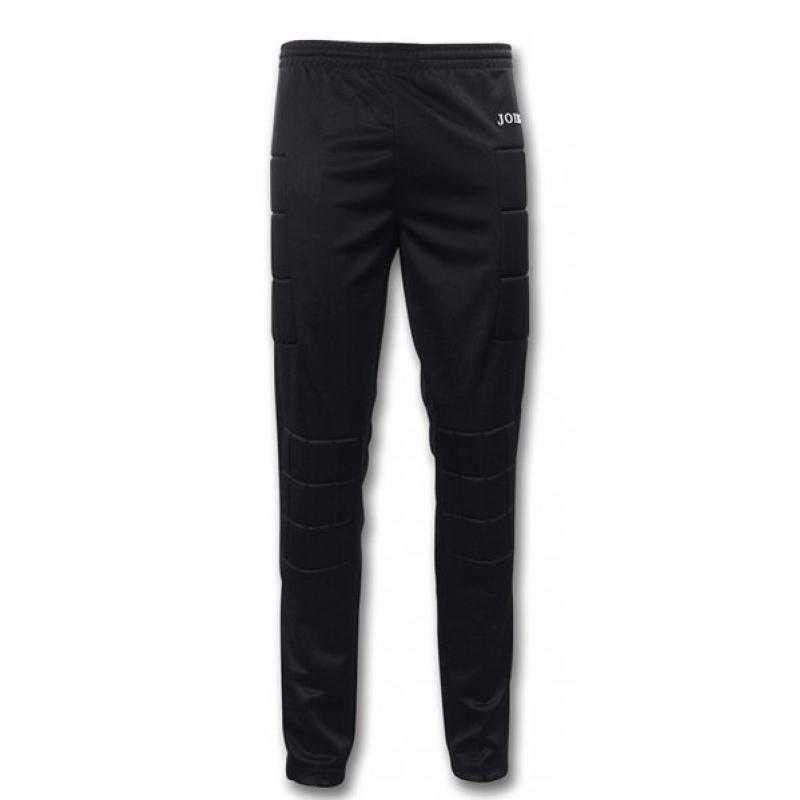 Pantalón largo protec portero negro joma