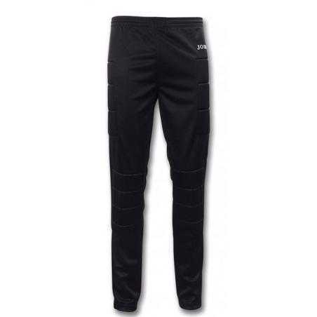 Pantalón largo protec portero negro joma