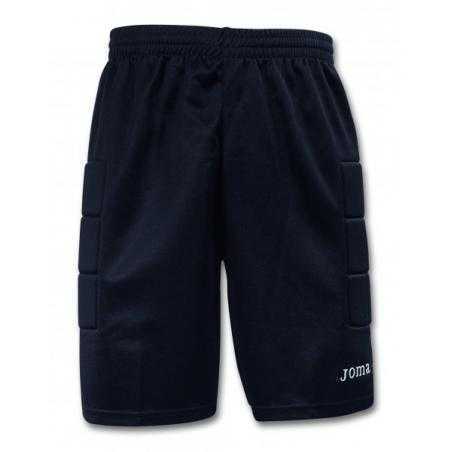 Pantalón corto competición protec portero joma