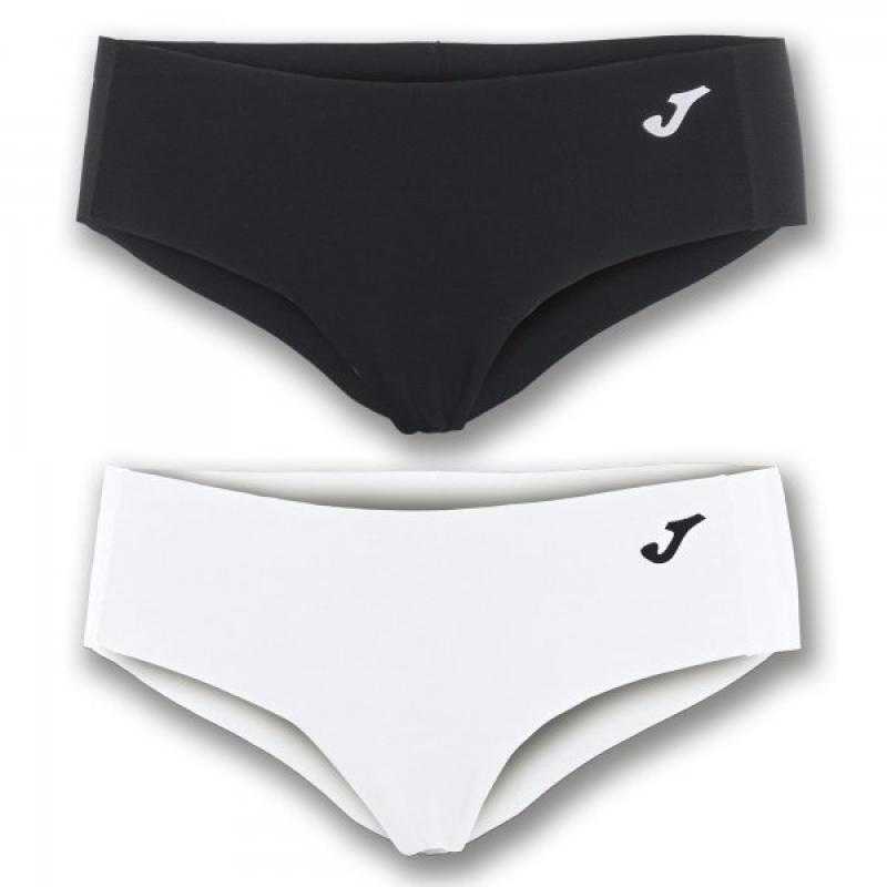 Braguita gym brief joma mujer-pack 10 unidades