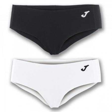 Braguita gym brief joma mujer-pack 10 unidades