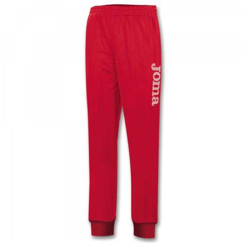 Pantalon largo suez joma