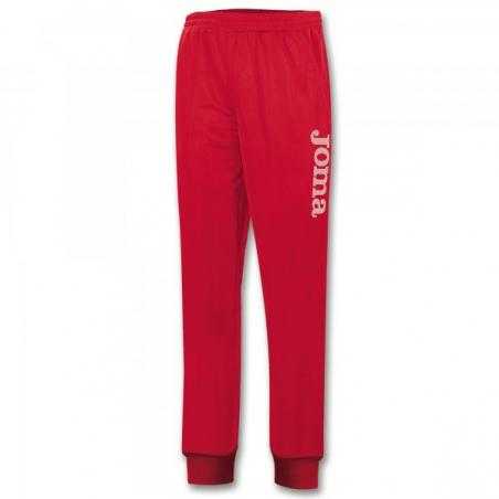 Pantalon largo suez joma