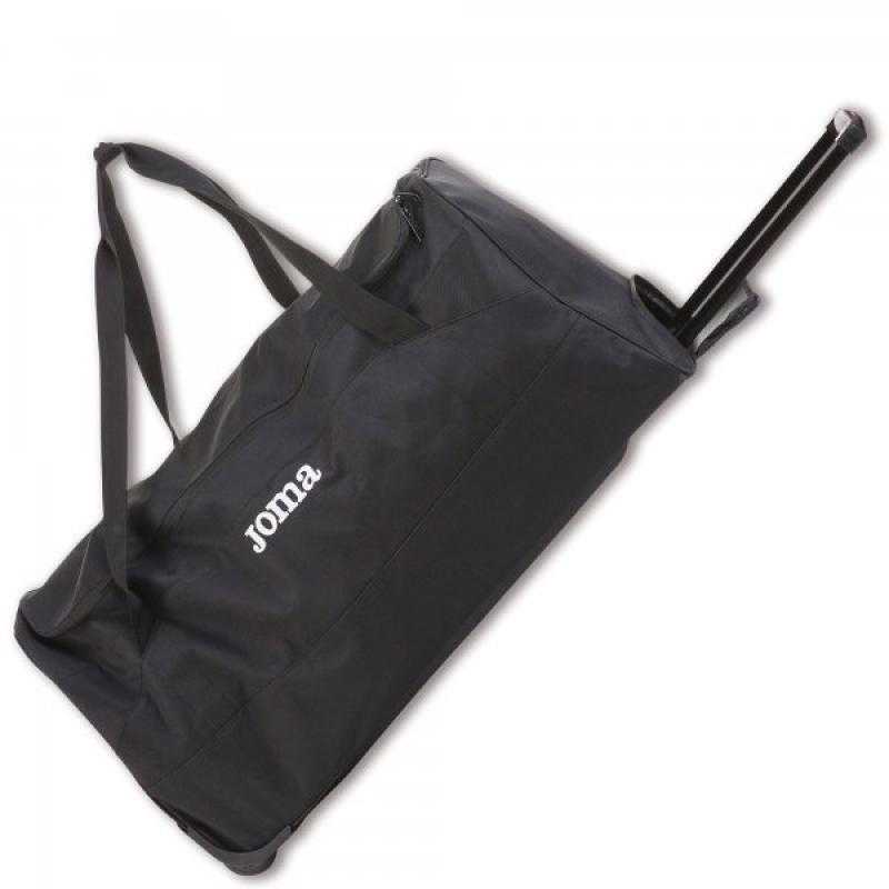 Trolley travel joma