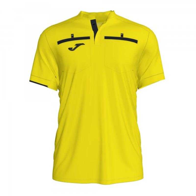 Camiseta árbitro joma