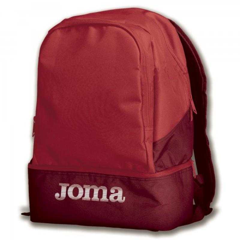 Mochila estadio iii joma