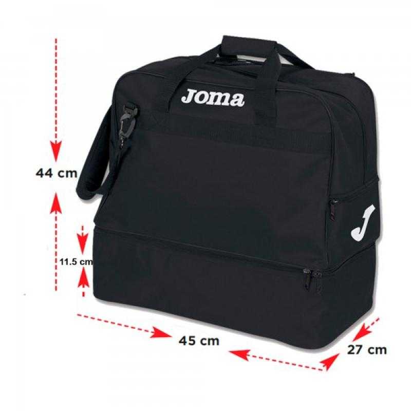 Bolsa pequeña training iii joma
