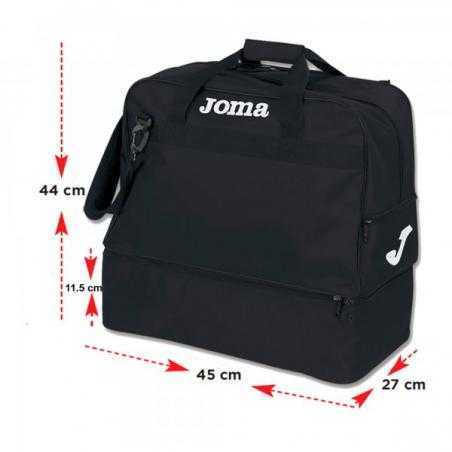 Bolsa pequeña training iii joma