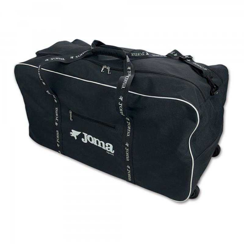 Bolsa team travel joma