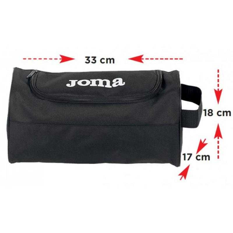 Zapatillero joma-pack 5 unidades