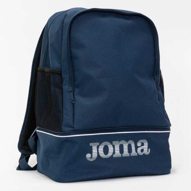 Mochila training iii joma