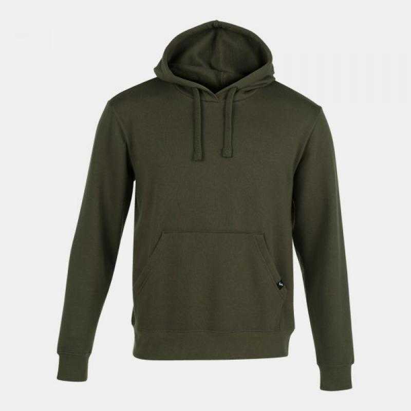 Sudadera montana joma