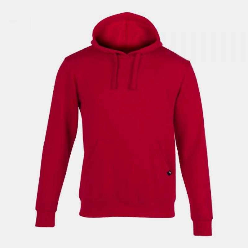 Sudadera montana joma