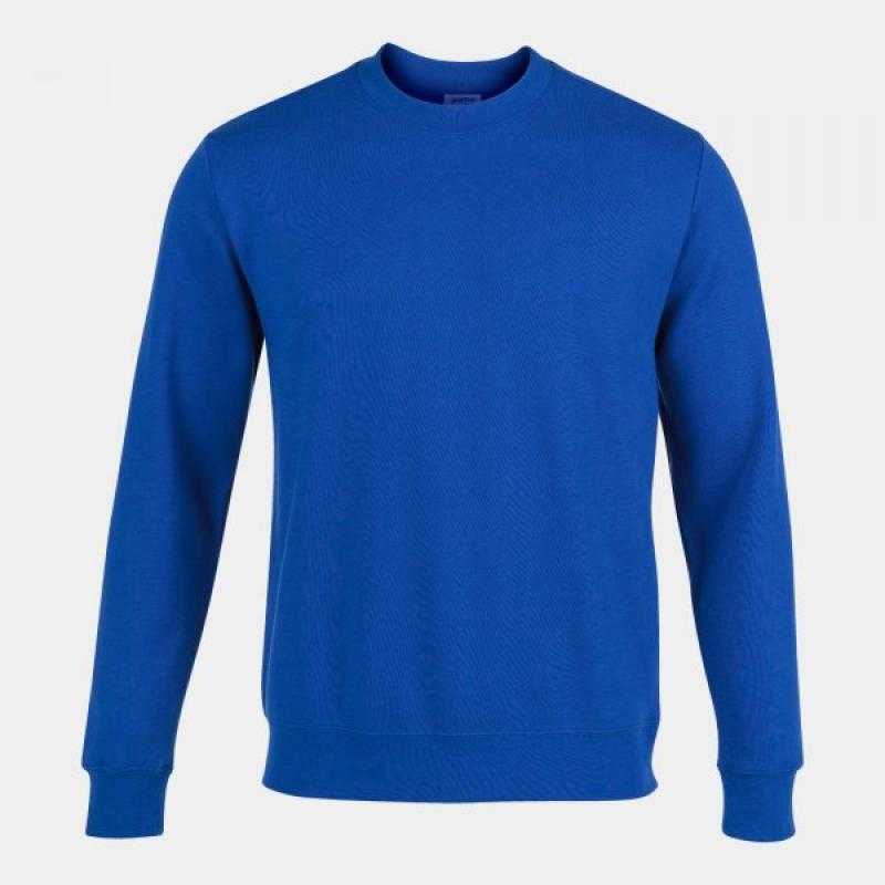 Sudadera montana joma