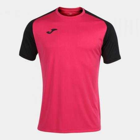 Camiseta academy iv joma
